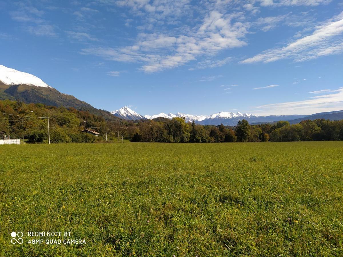 Отель Dolomitiloungebelluno Mountain Resources Экстерьер фото